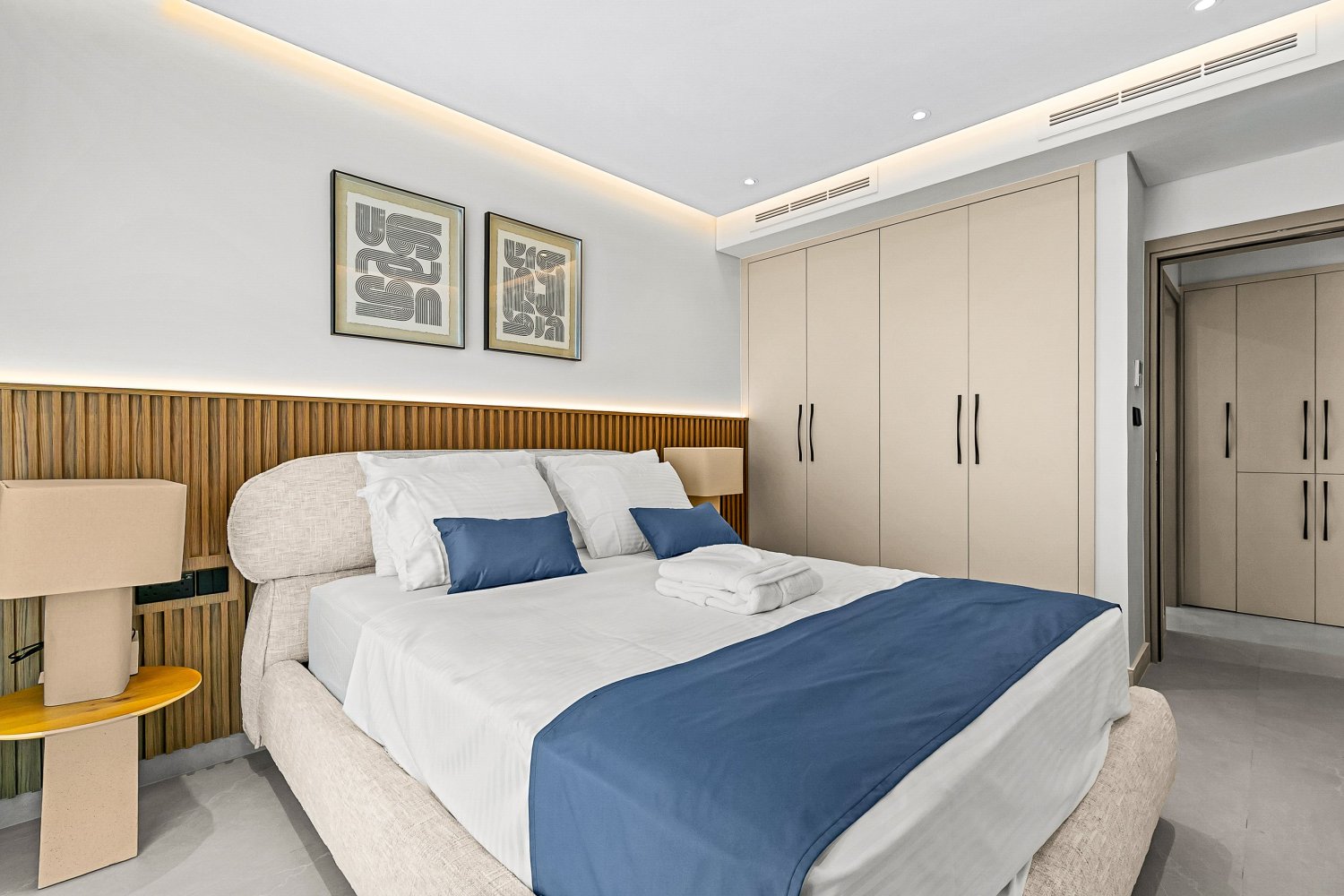 1 bedroom Apartment in Chloraka, Paphos, Cyprus No. 60584