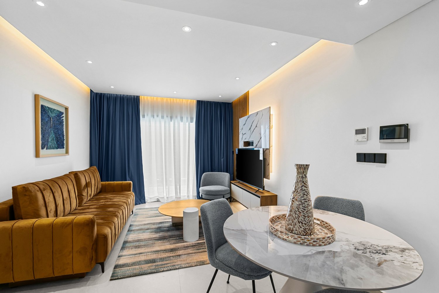 1 bedroom Apartment in Chloraka, Paphos, Cyprus No. 60584