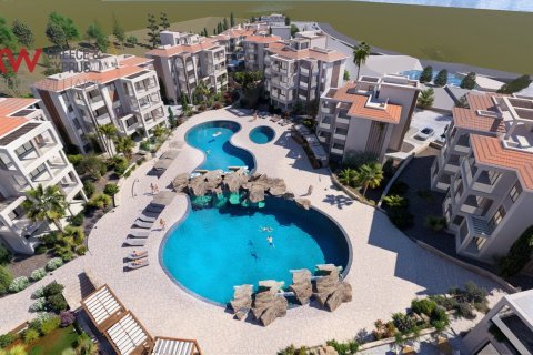 1 bedroom Apartment in Chloraka, Paphos, Cyprus No. 60584