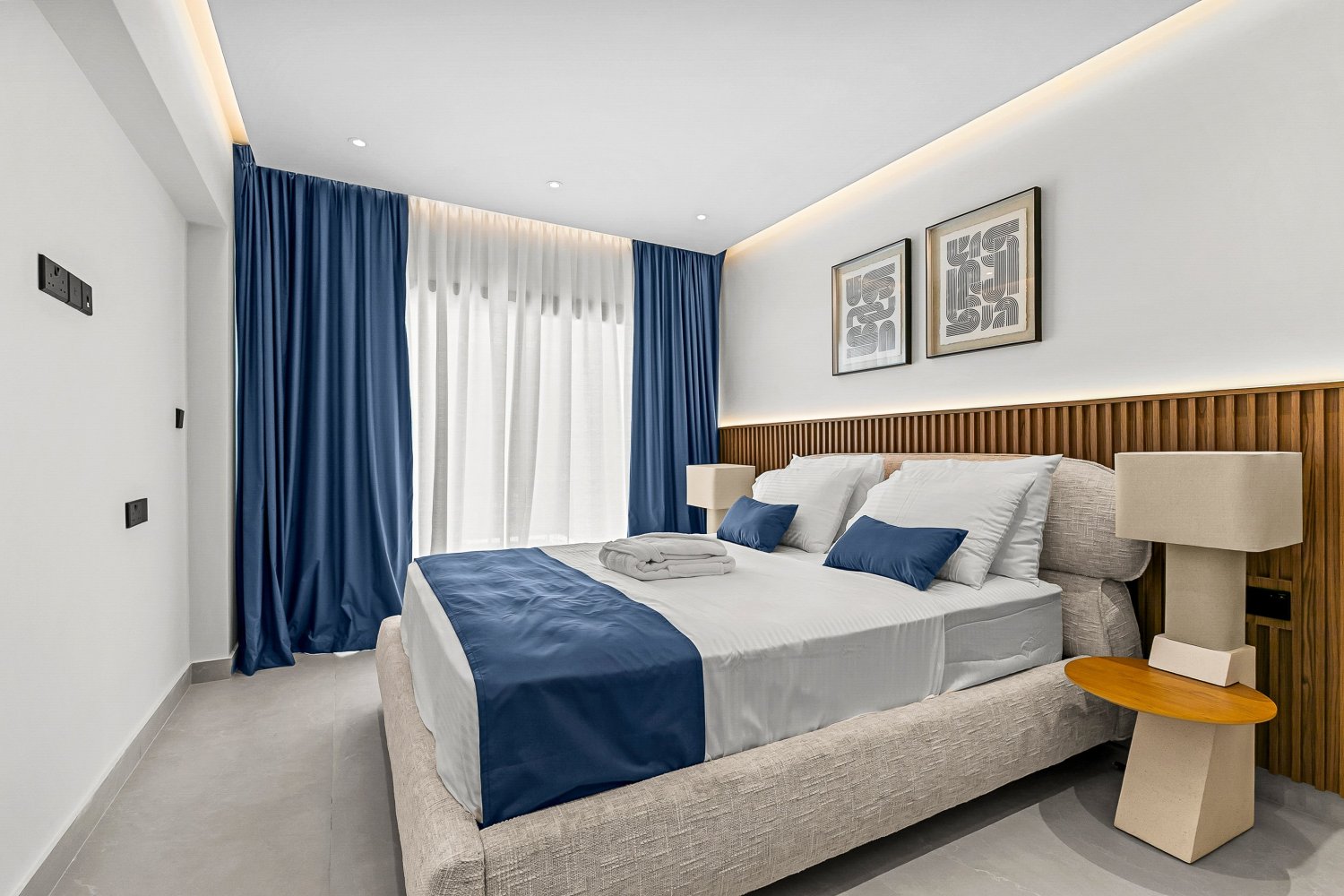 1 bedroom Apartment in Chloraka, Paphos, Cyprus No. 60584