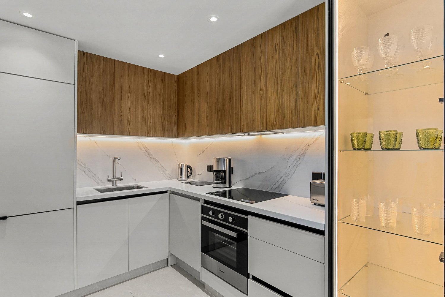 1 bedroom Apartment in Chloraka, Paphos, Cyprus No. 60584