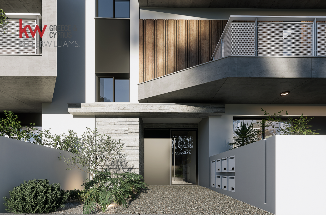 2 bedrooms Apartment in Dali, Nicosia, Cyprus No. 60843