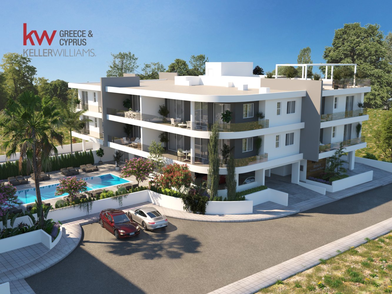 3 bedrooms Apartment in Sotira, Ammochostos, Cyprus No. 60869