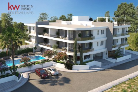 3 dormitorios Apartamento en Sotira, Ammochostos, Chipre No. 60869