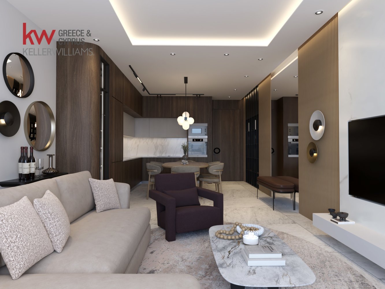 3 bedrooms Apartment in Sotira, Ammochostos, Cyprus No. 60869