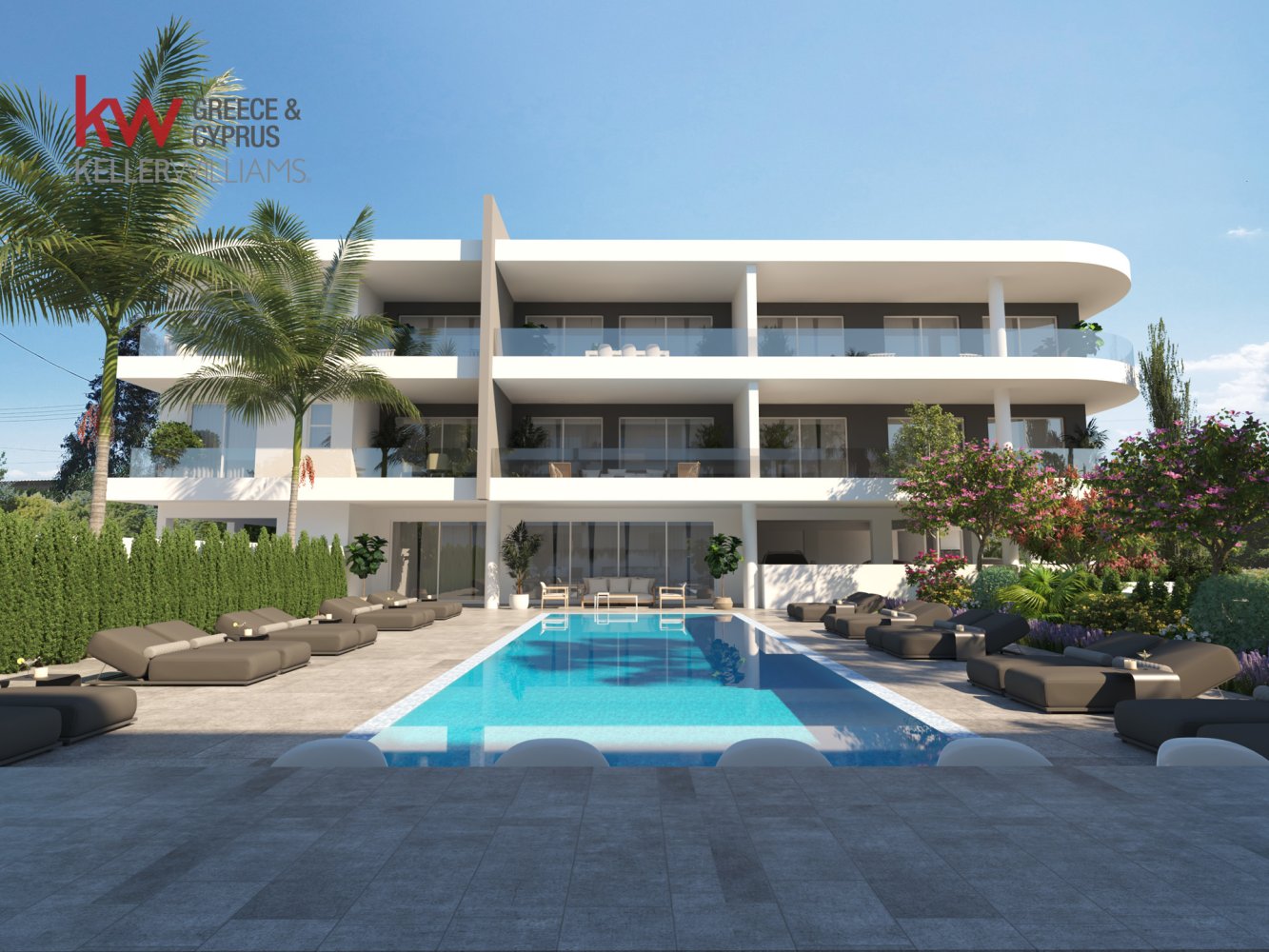 3 bedrooms Apartment in Sotira, Ammochostos, Cyprus No. 60869