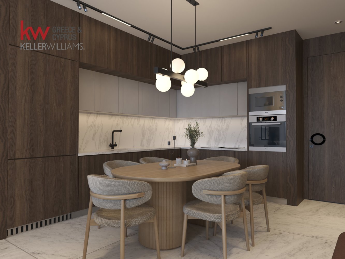 3 bedrooms Apartment in Sotira, Ammochostos, Cyprus No. 60869