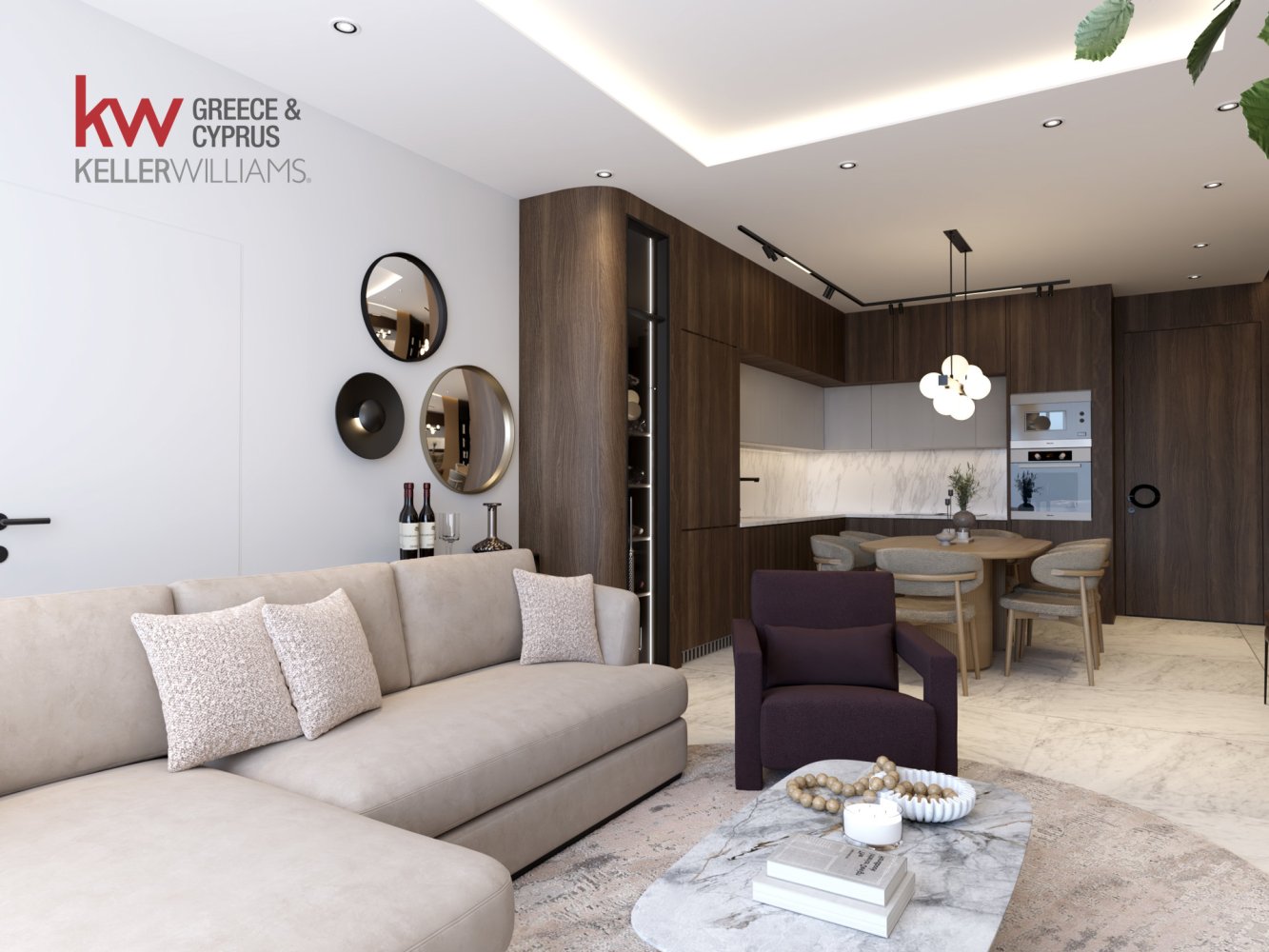 3 bedrooms Apartment in Sotira, Ammochostos, Cyprus No. 60869