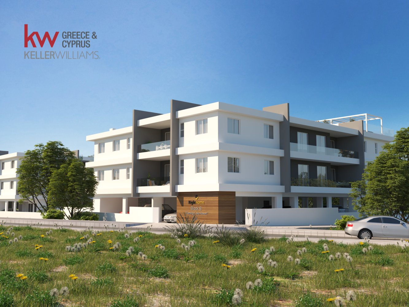3 bedrooms Apartment in Sotira, Ammochostos, Cyprus No. 60869