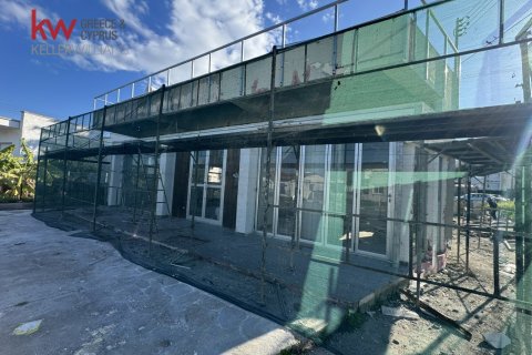 9 rooms Office in Aradippou, Larnaka, Cyprus No. 50006