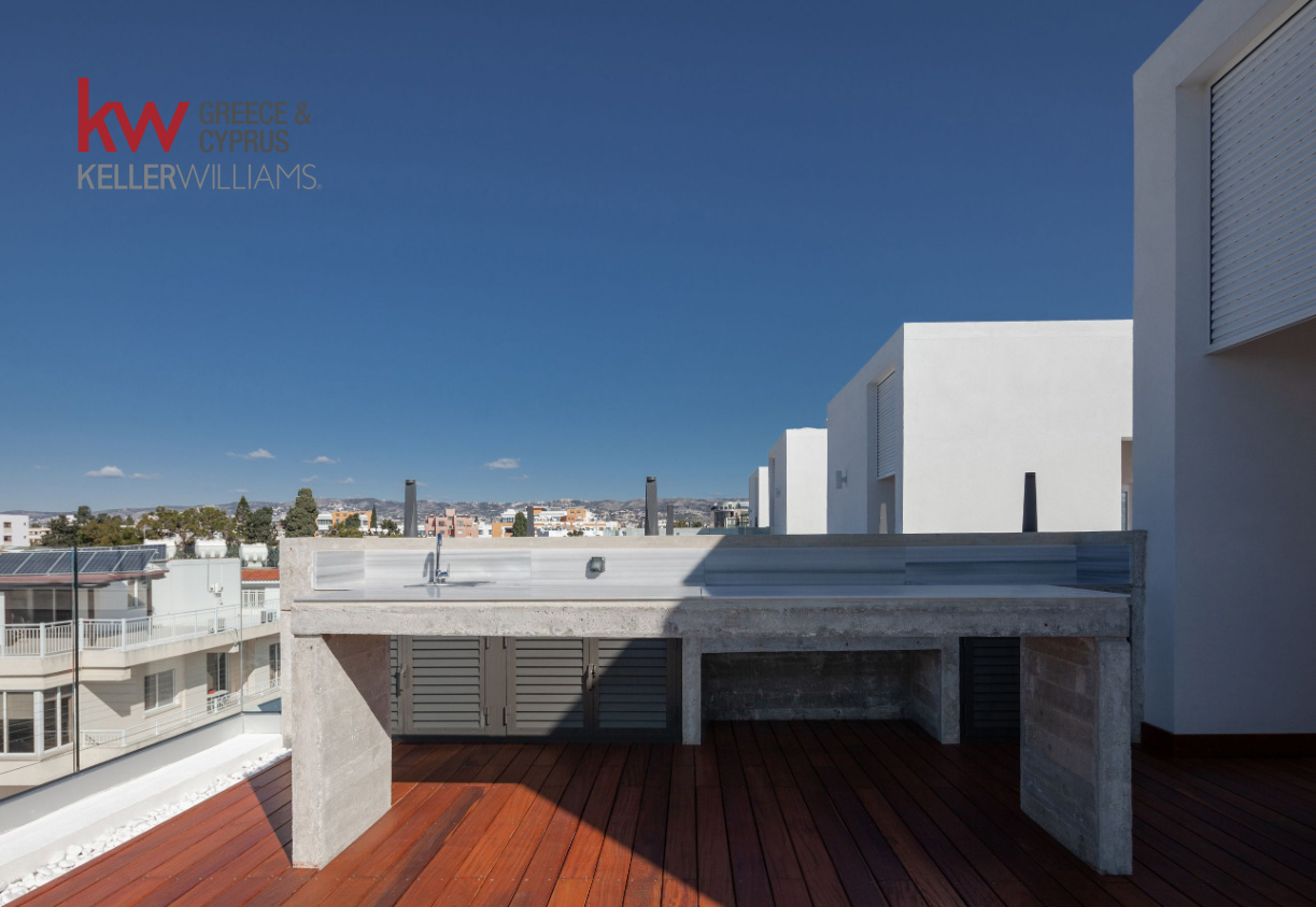 4 bedrooms Villa in Paphos, Cyprus No. 61909