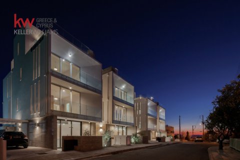 4 bedrooms Villa in Paphos, Cyprus No. 61909
