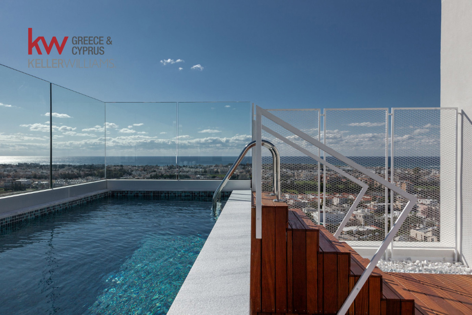 4 bedrooms Villa in Paphos, Cyprus No. 61909
