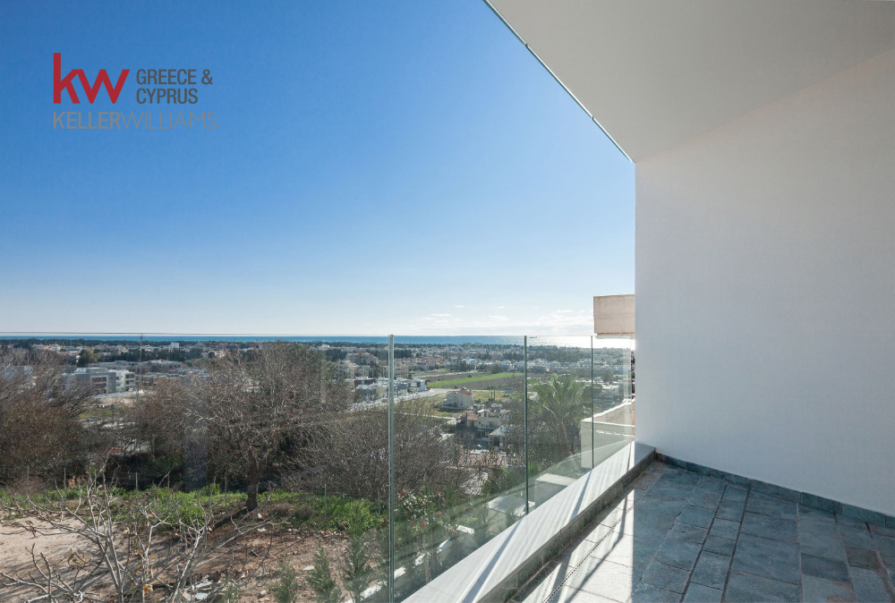 4 bedrooms Villa in Paphos, Cyprus No. 61909
