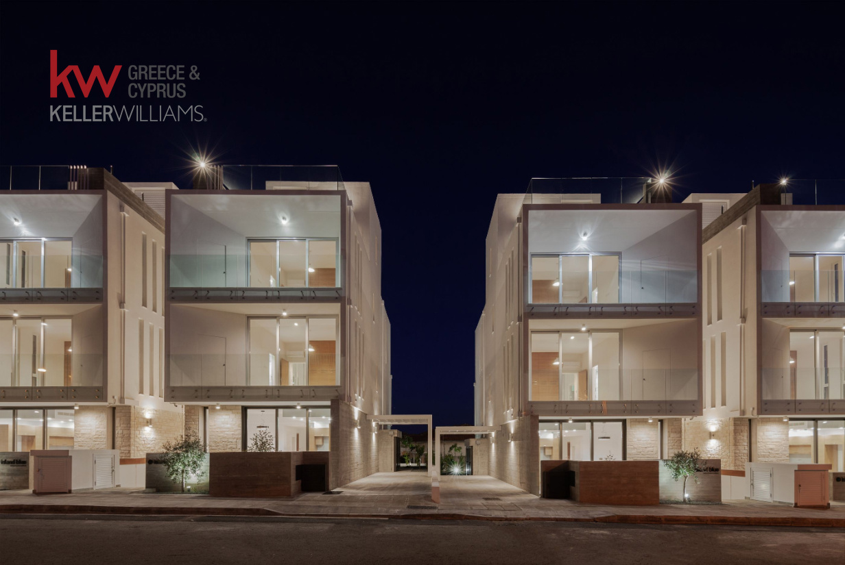 4 bedrooms Villa in Paphos, Cyprus No. 61909