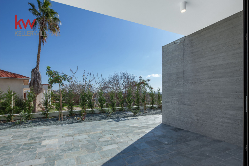 4 bedrooms Villa in Paphos, Cyprus No. 61909