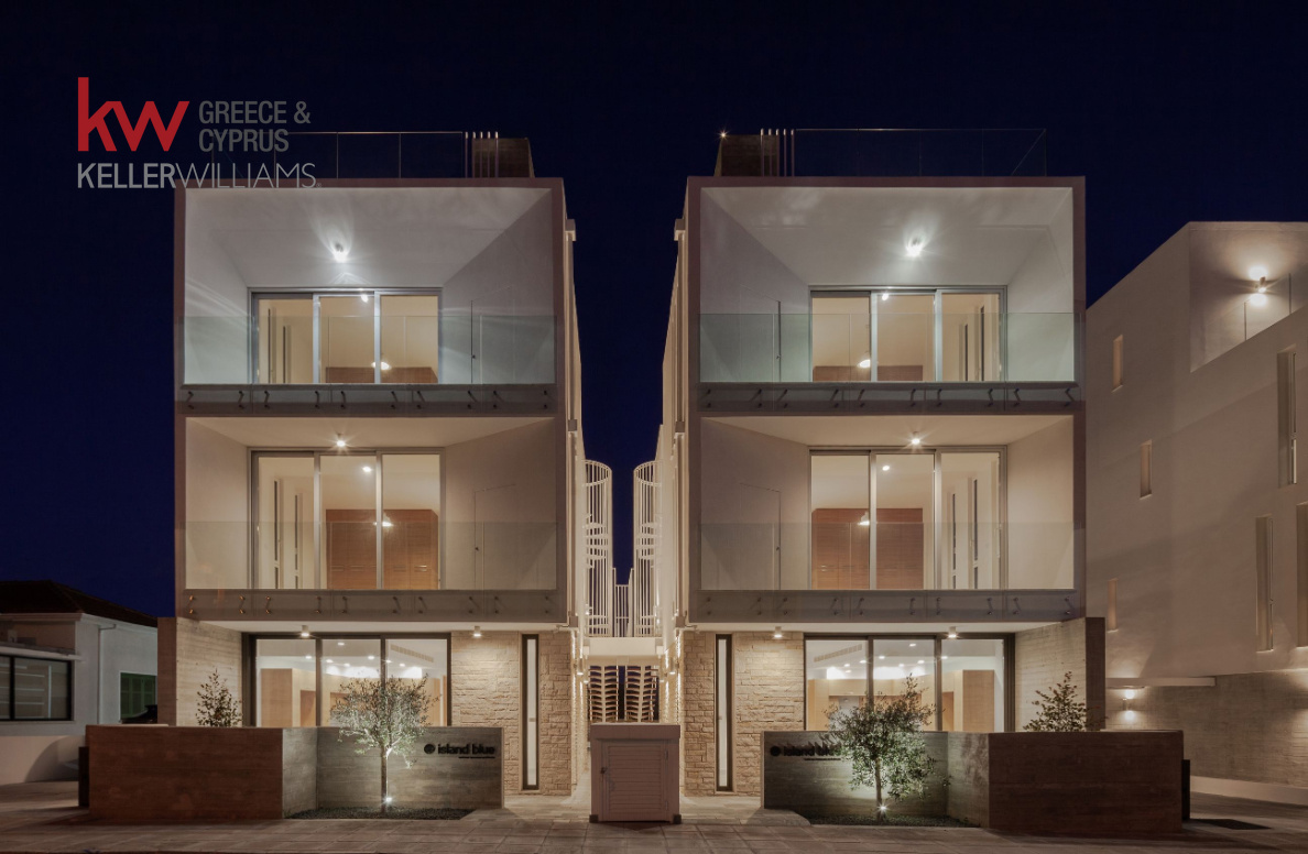 4 bedrooms Villa in Paphos, Cyprus No. 61909