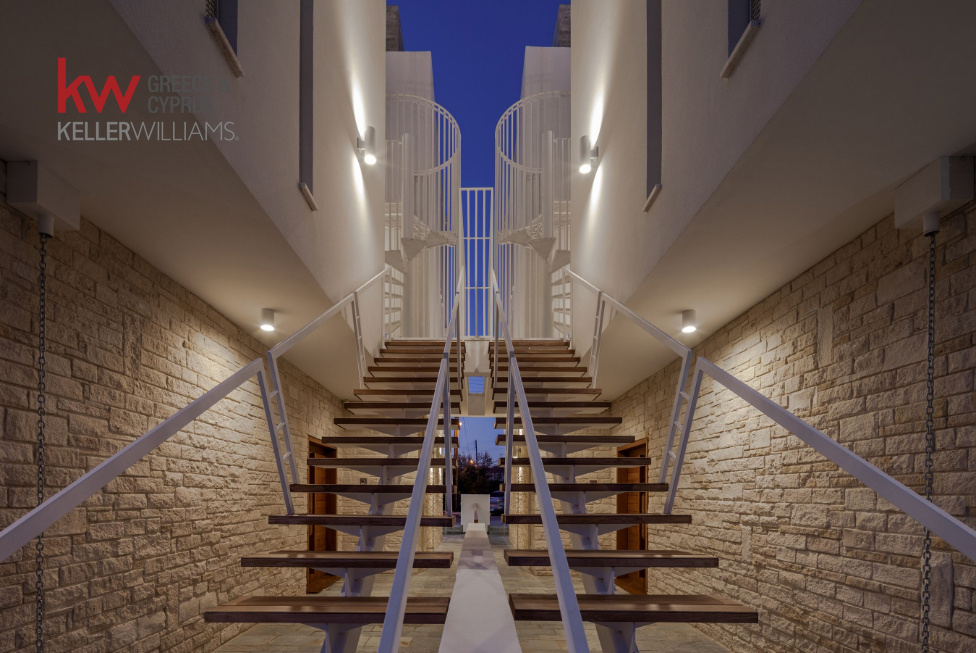 4 bedrooms Villa in Paphos, Cyprus No. 61909