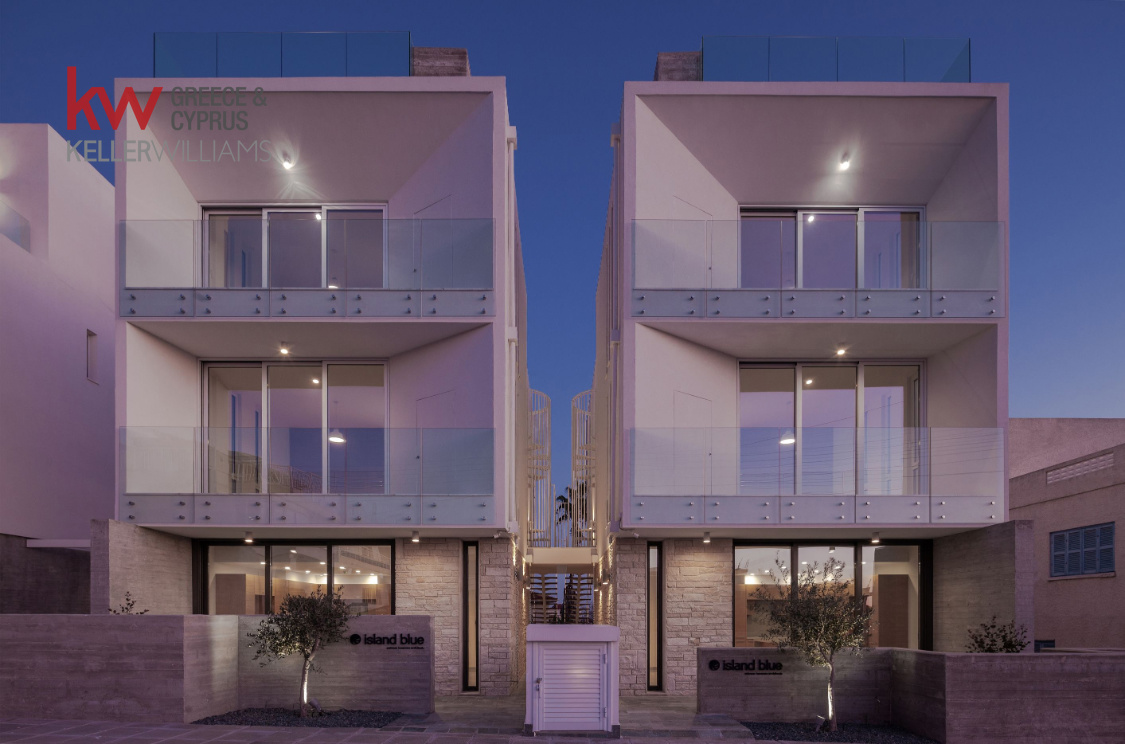 4 bedrooms Villa in Paphos, Cyprus No. 61909