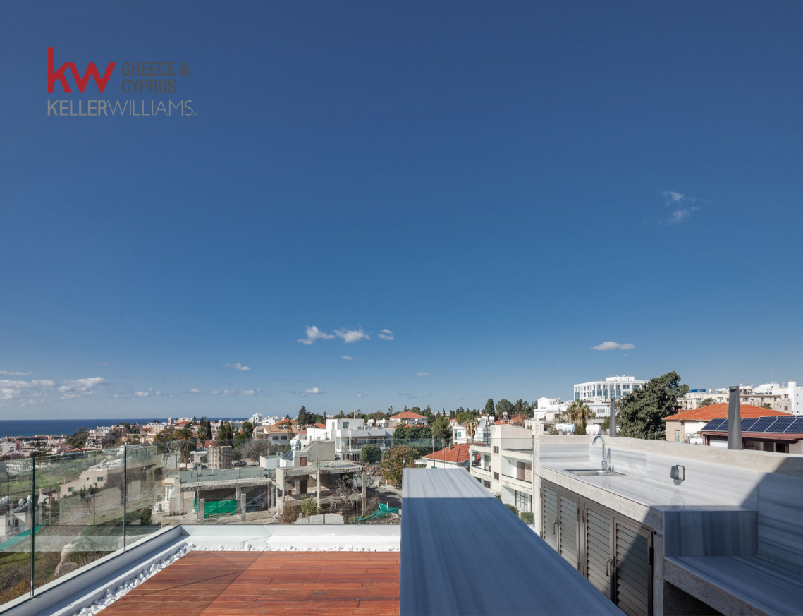 4 bedrooms Villa in Paphos, Cyprus No. 61909
