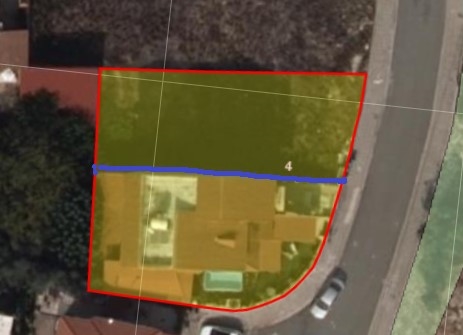 290m2 Land in Livadia, Larnaka, Cyprus No. 56790