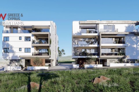 1 bedroom Apartment in Latsia, Nicosia, Cyprus No. 60854