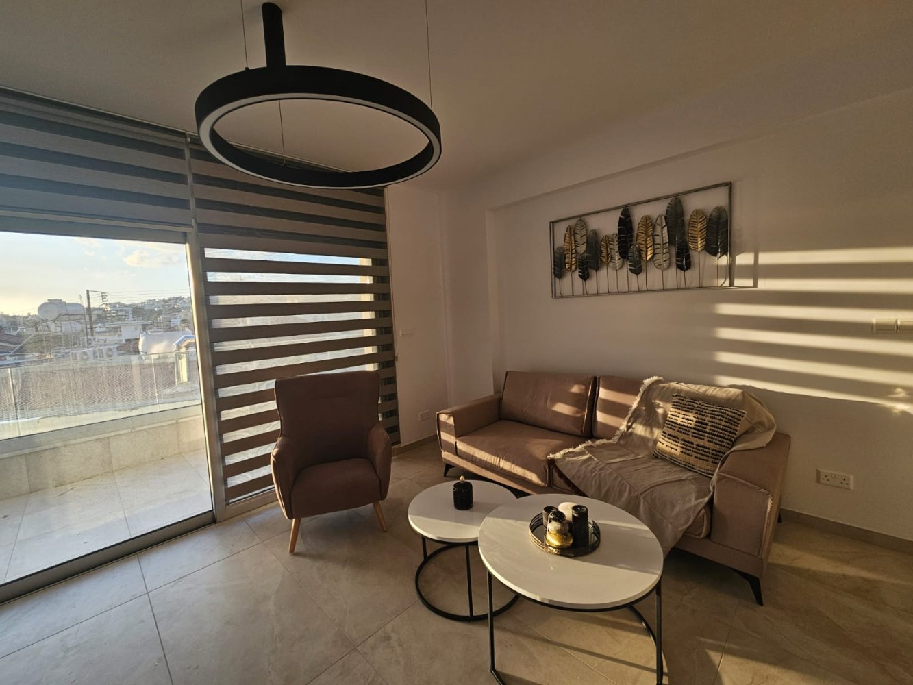 2 dormitorios Apartamento en Limassol, Chipre No. 65403