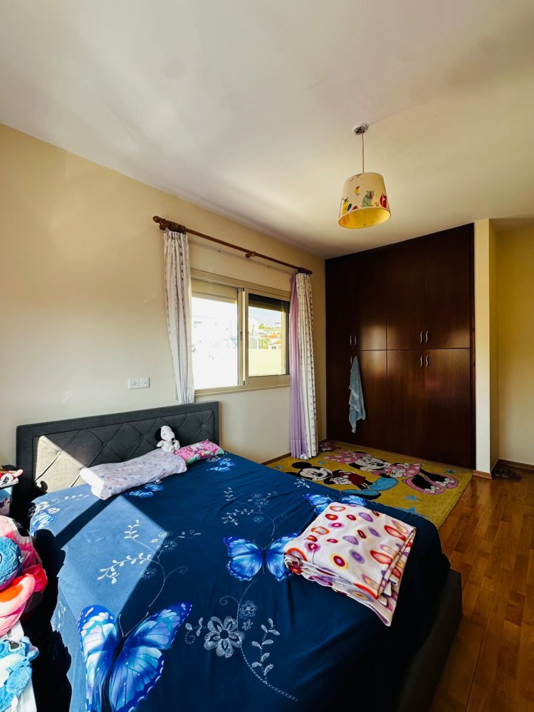 4 bedrooms Villa in Mesa Geitonia, Limassol, Cyprus No. 62626