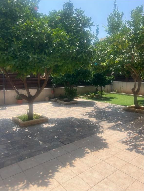4 bedrooms Villa in Mesa Geitonia, Limassol, Cyprus No. 62626