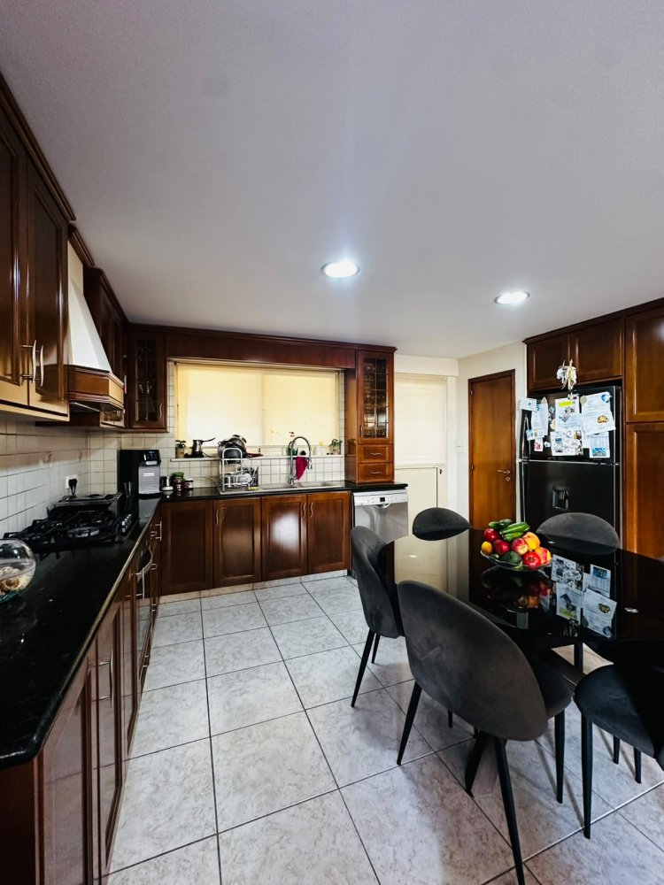 4 bedrooms Villa in Mesa Geitonia, Limassol, Cyprus No. 62626
