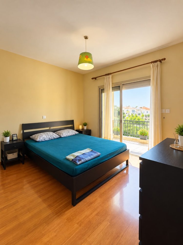 4 bedrooms Villa in Mesa Geitonia, Limassol, Cyprus No. 62626
