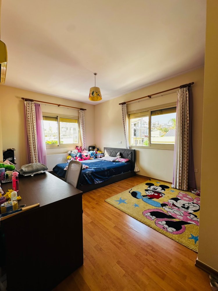 4 bedrooms Villa in Mesa Geitonia, Limassol, Cyprus No. 62626