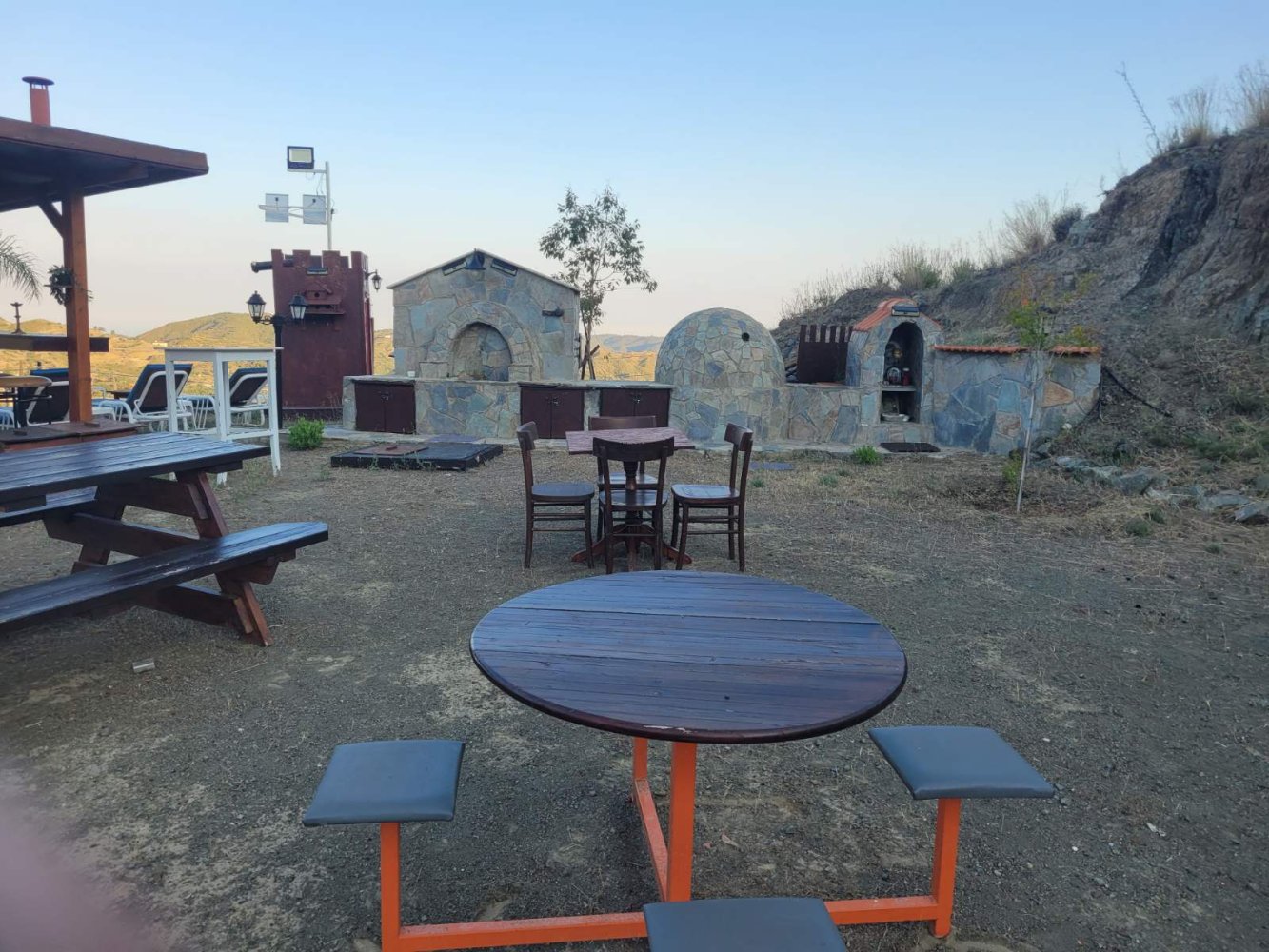 4348m2 Land in Ora, Larnaka, Cyprus No. 61445