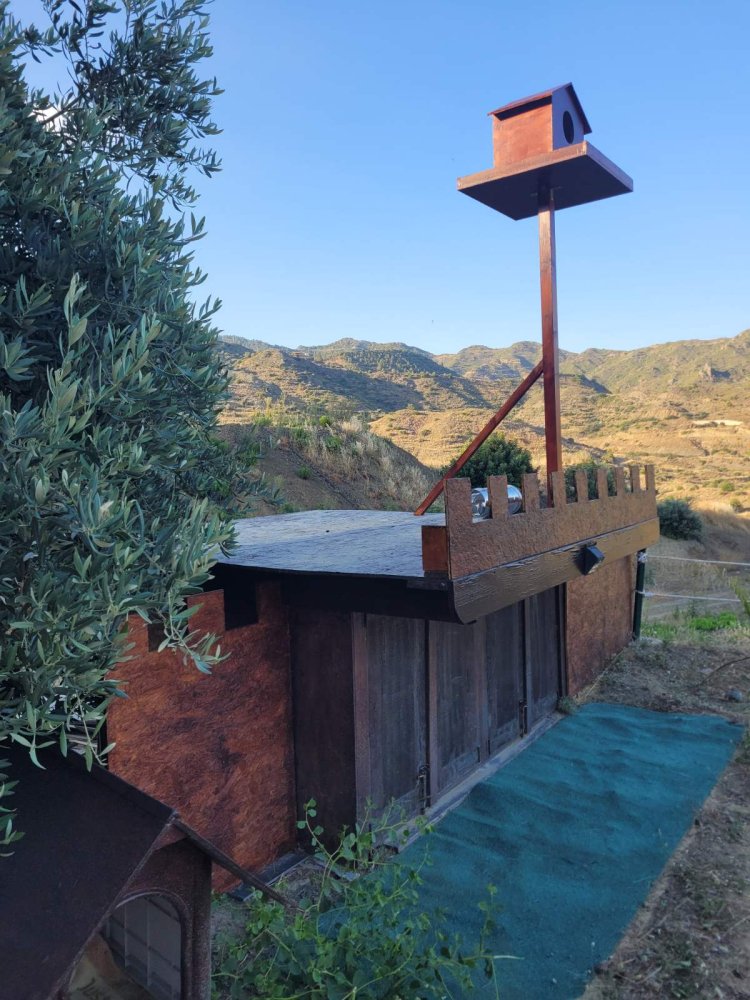 4348m2 Land in Ora, Larnaka, Cyprus No. 61445