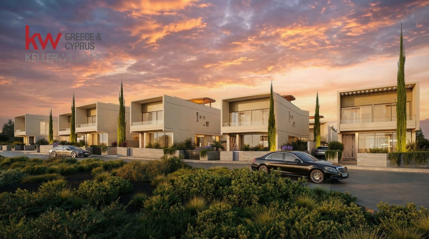 3 chambres Villa à Paralimni, Ammochostos, Chypre No. 59899
