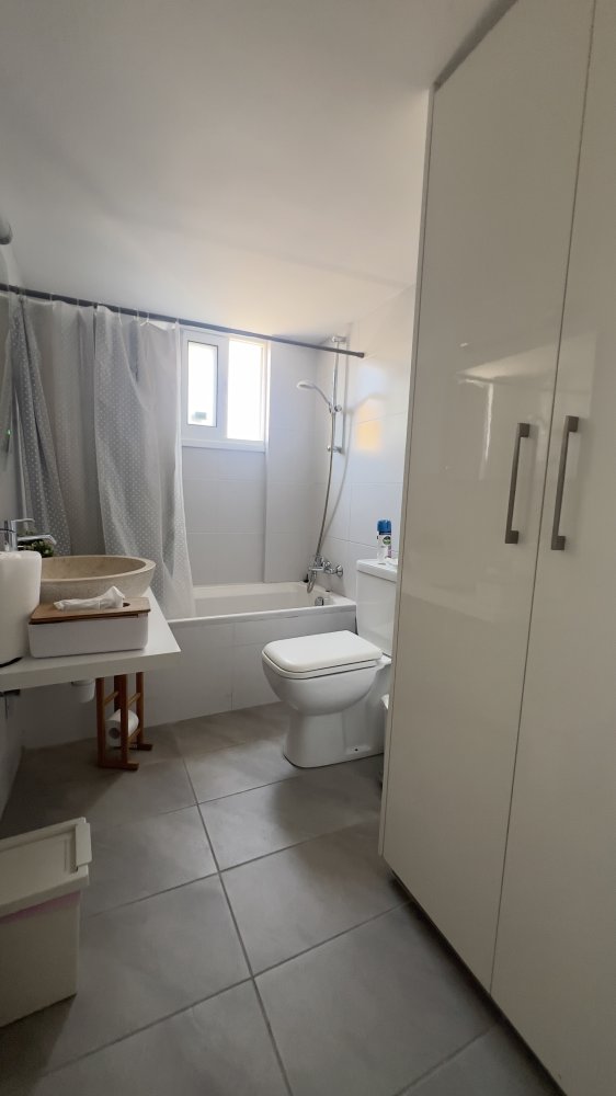3 bedrooms Apartment in Nicosia, Cyprus No. 62450