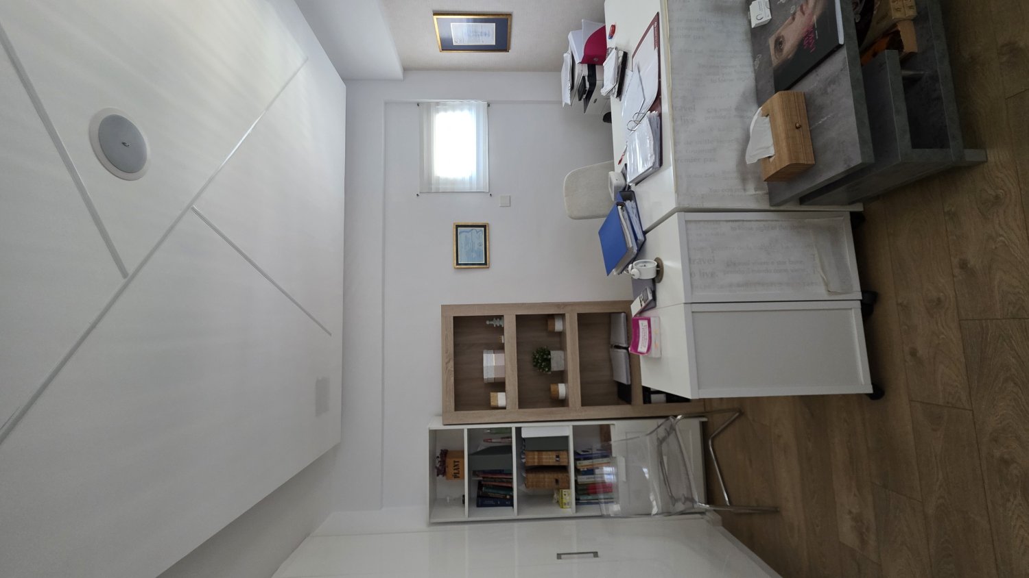 3 bedrooms Apartment in Nicosia, Cyprus No. 62450