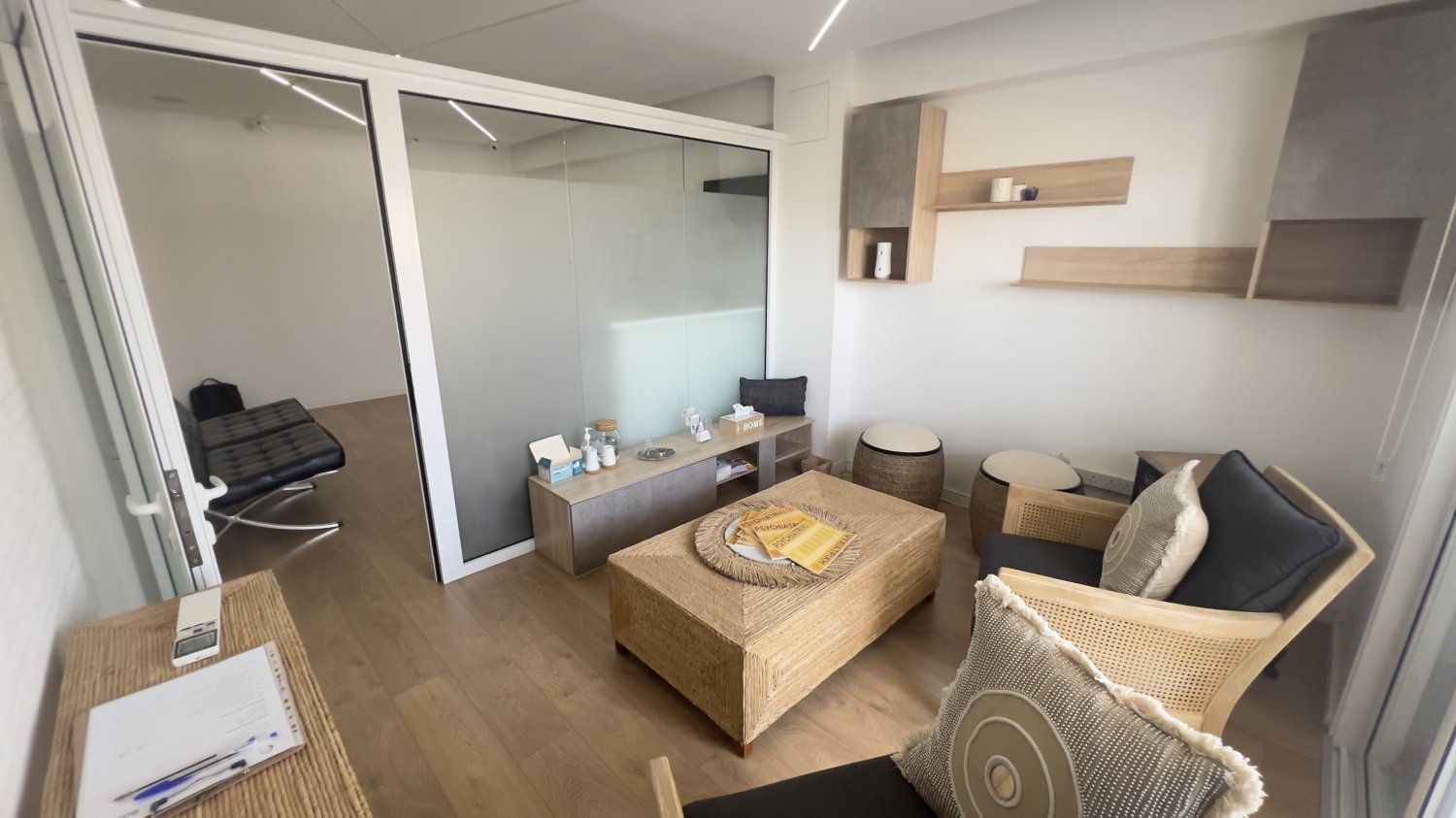 3 bedrooms Apartment in Nicosia, Cyprus No. 62450