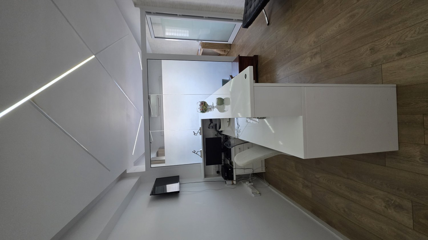 3 bedrooms Apartment in Nicosia, Cyprus No. 62450