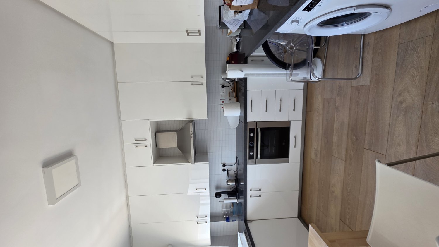3 bedrooms Apartment in Nicosia, Cyprus No. 62450