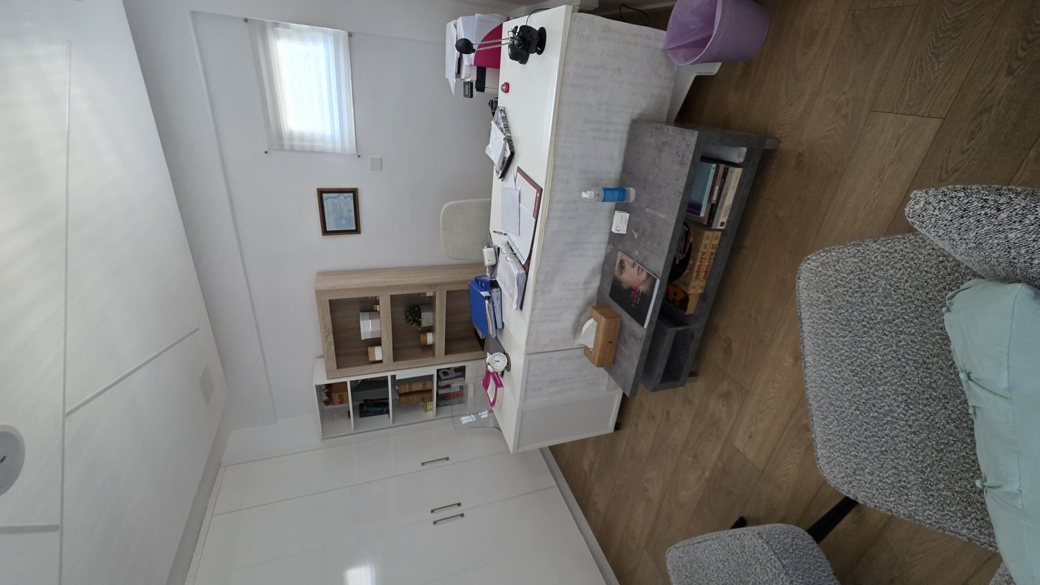 3 bedrooms Apartment in Nicosia, Cyprus No. 62450