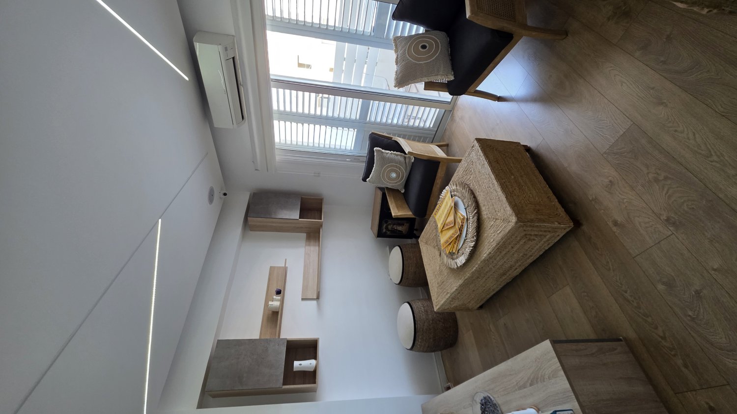 3 bedrooms Apartment in Nicosia, Cyprus No. 62450