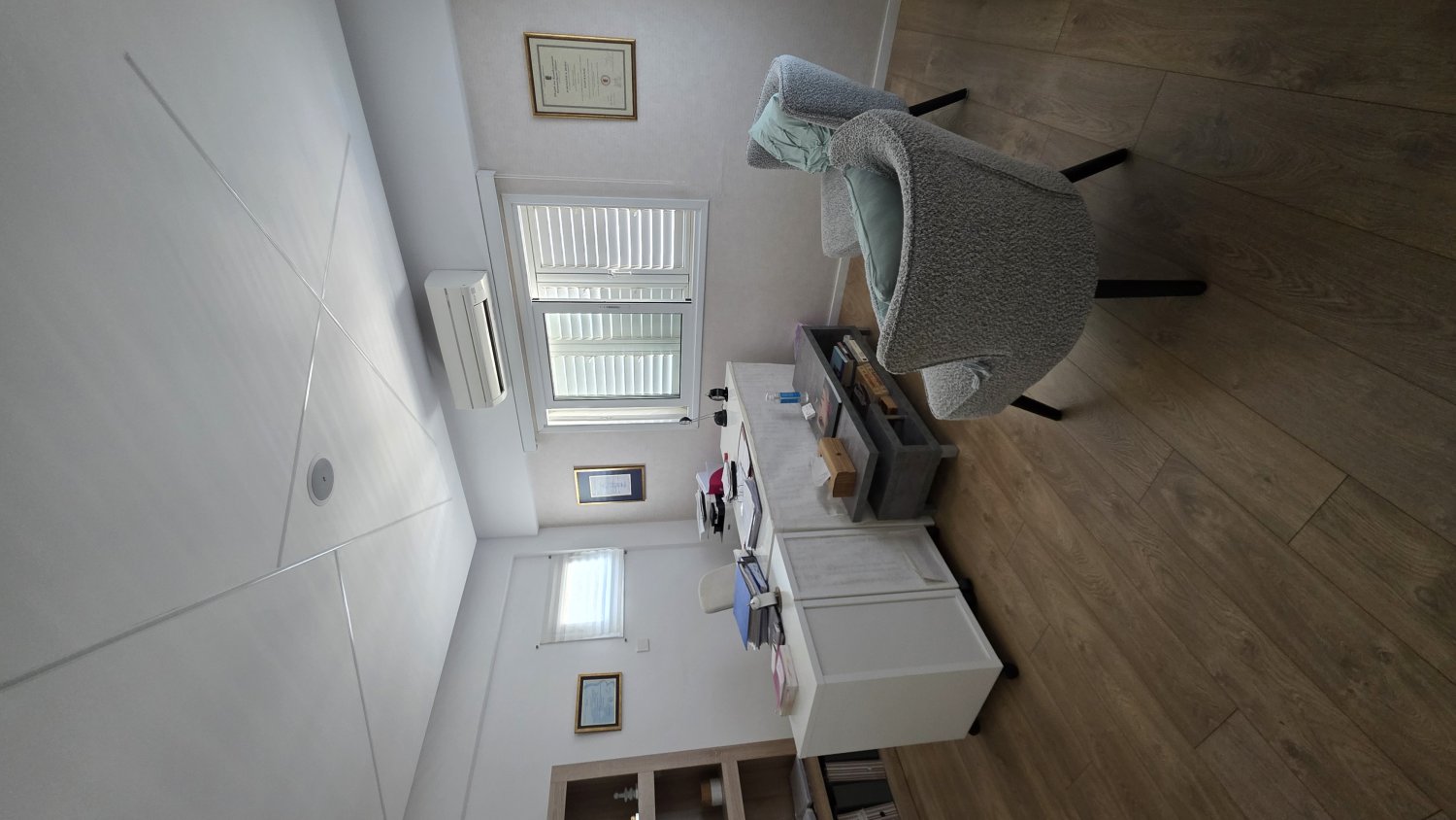3 bedrooms Apartment in Nicosia, Cyprus No. 62450