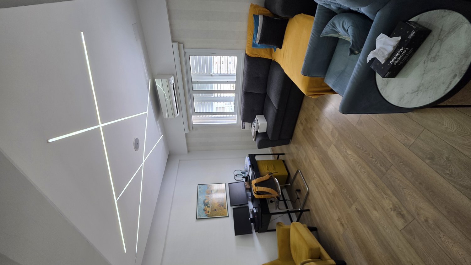 3 bedrooms Apartment in Nicosia, Cyprus No. 62450