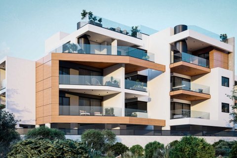 3 chambres Appartement à Limassol, Chypre No. 65136
