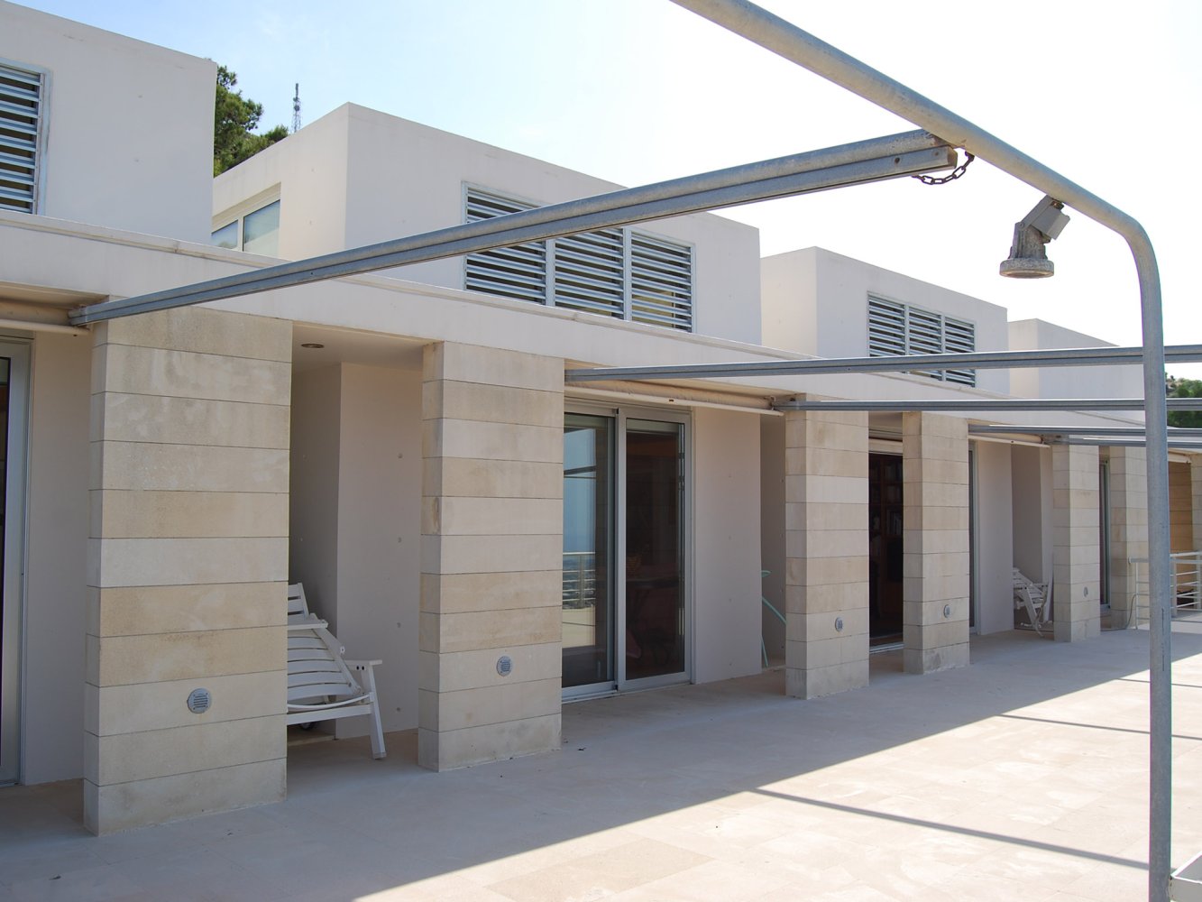 5 bedrooms Villa in Tala, Paphos, Cyprus No. 61169