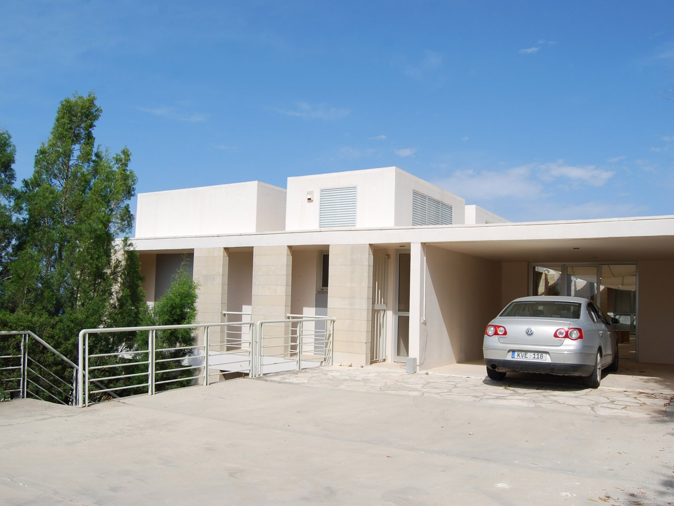 5 bedrooms Villa in Tala, Paphos, Cyprus No. 61169