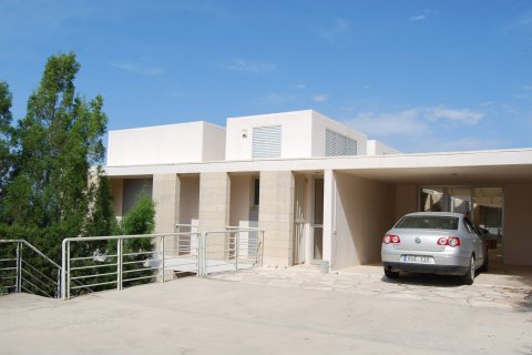 5 bedrooms Villa in Tala, Paphos, Cyprus No. 61169