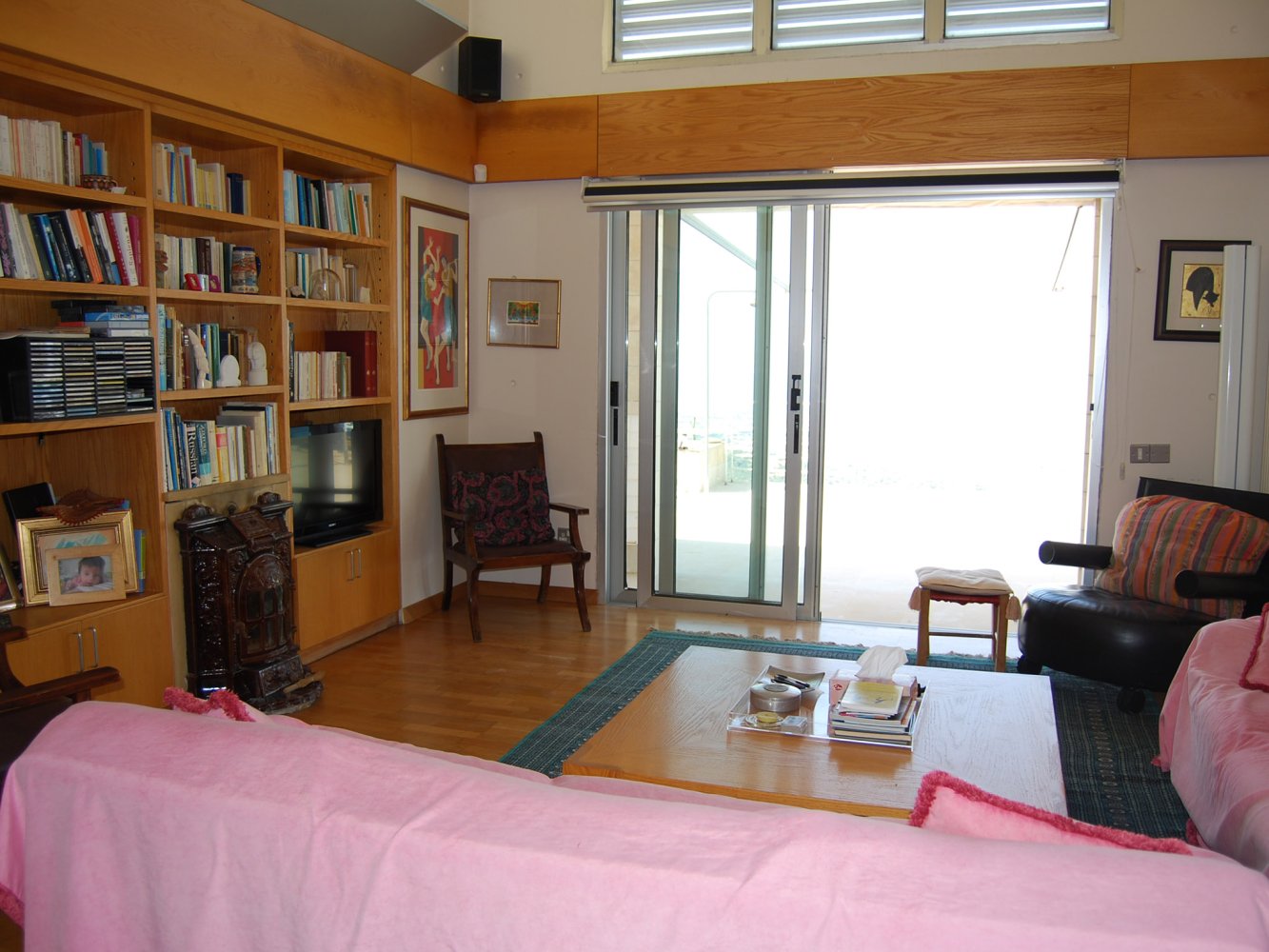 5 bedrooms Villa in Tala, Paphos, Cyprus No. 61169