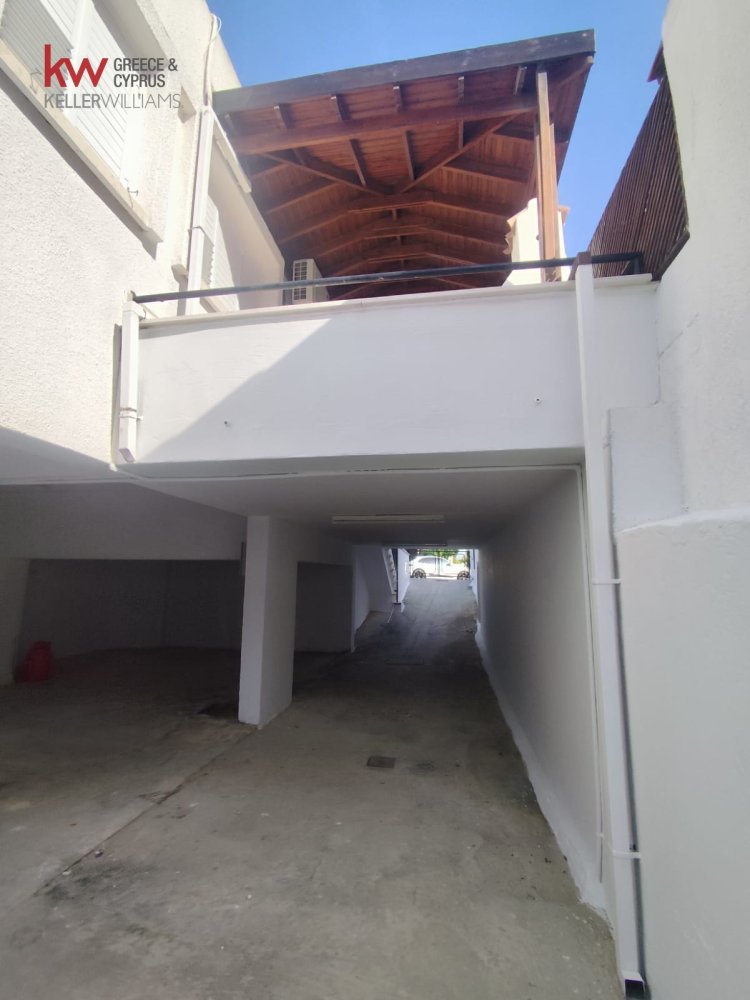 3 chambres Maison de Ville à Larnaca, Larnaka, Chypre No. 39923